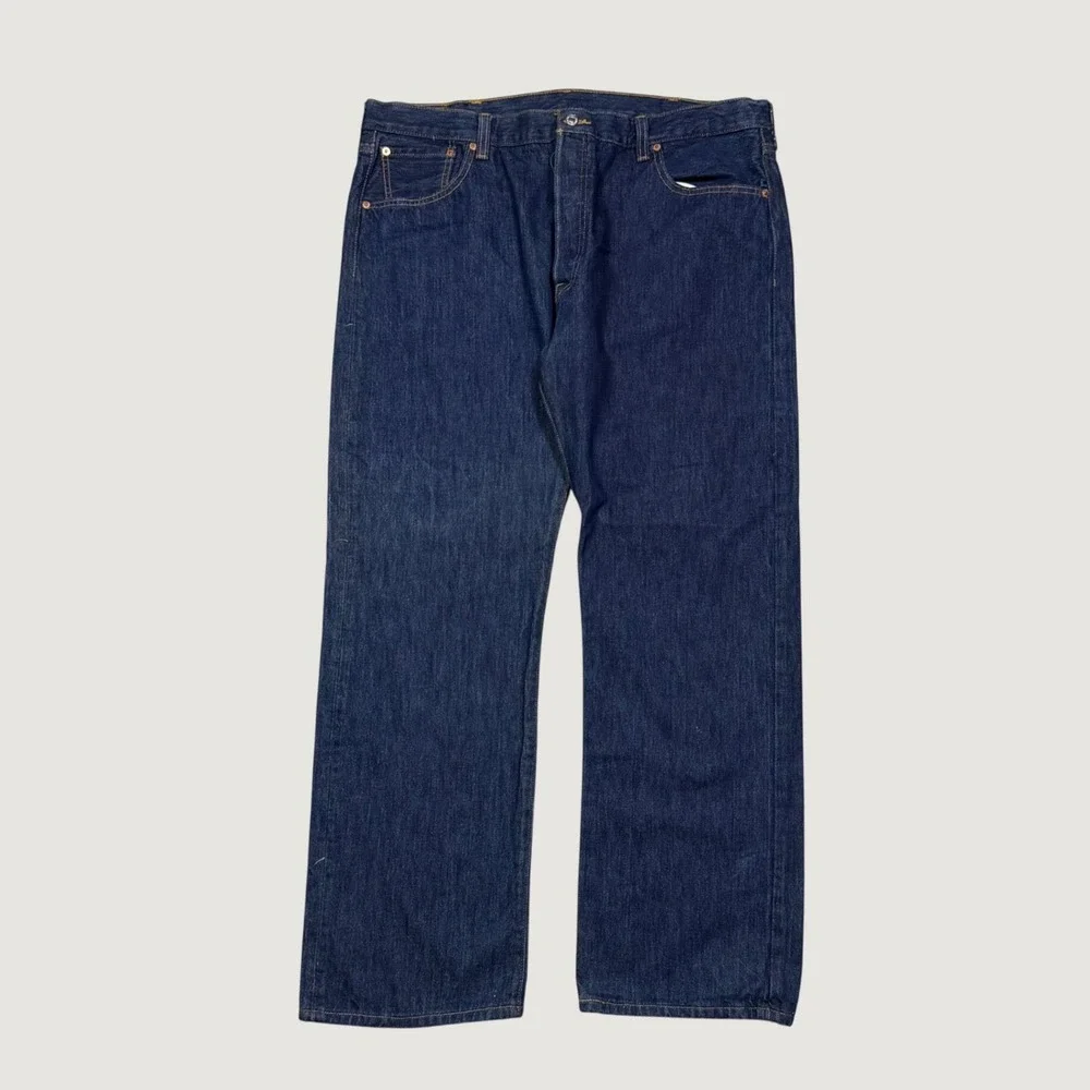 Levis minor flaws